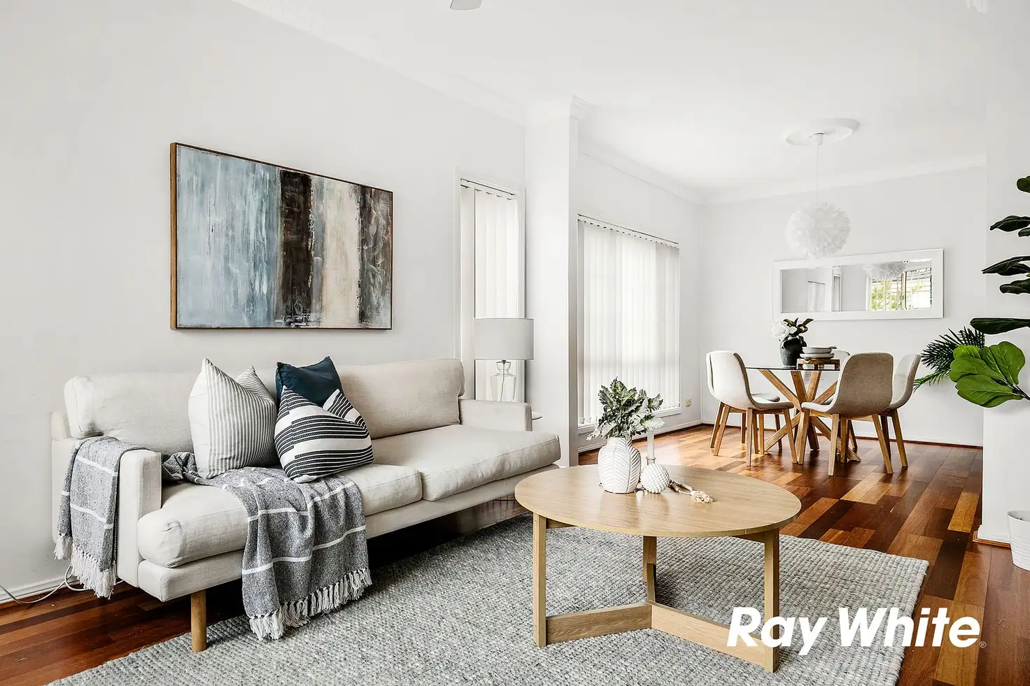 Main view of Homely house listing, 18 Kingussie Avenue, Castle Hill NSW 2154