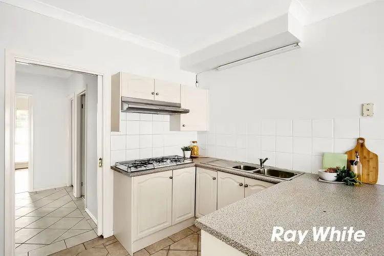 Fourth view of Homely house listing, 18 Kingussie Avenue, Castle Hill NSW 2154