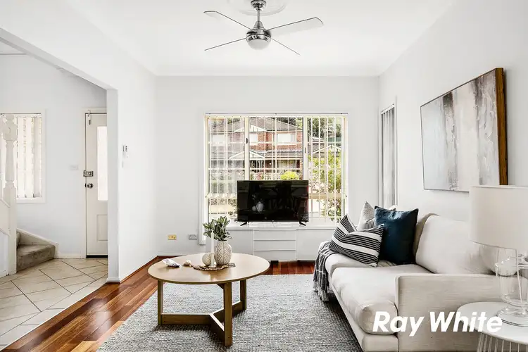 Fifth view of Homely house listing, 18 Kingussie Avenue, Castle Hill NSW 2154