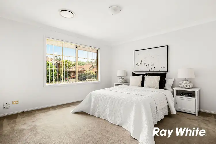Sixth view of Homely house listing, 18 Kingussie Avenue, Castle Hill NSW 2154