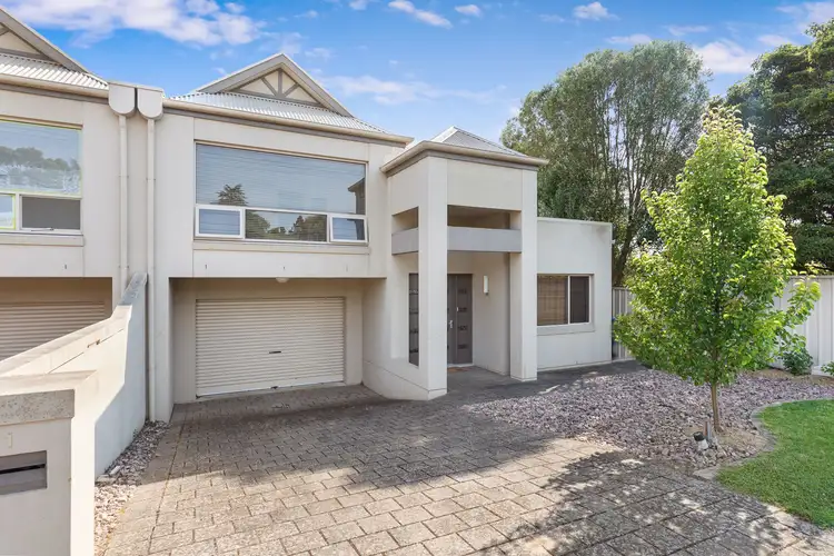 Main view of Homely house listing, 1/8E Lake Terrace West, Mount Gambier SA 5290
