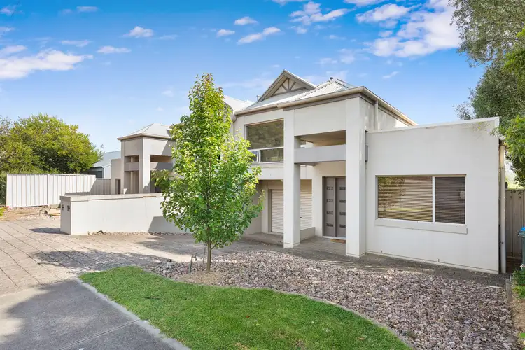 Second view of Homely house listing, 1/8E Lake Terrace West, Mount Gambier SA 5290