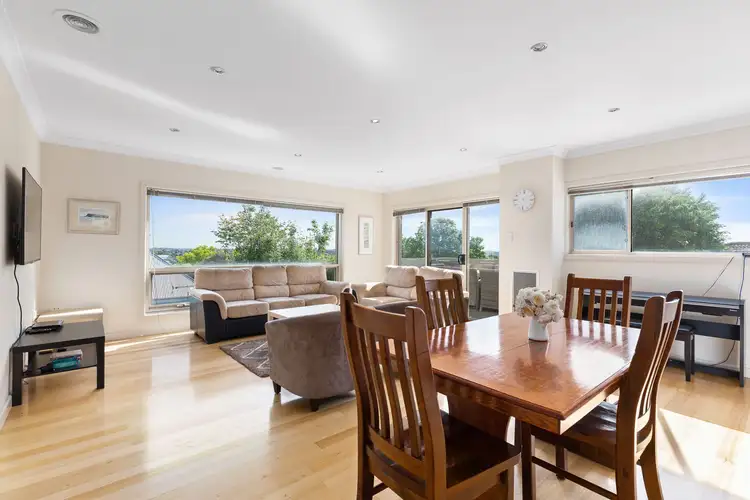 Fourth view of Homely house listing, 1/8E Lake Terrace West, Mount Gambier SA 5290