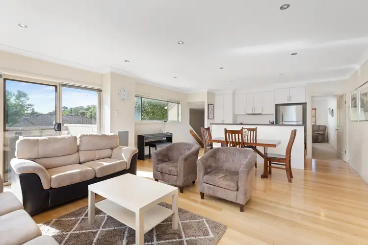 Fifth view of Homely house listing, 1/8E Lake Terrace West, Mount Gambier SA 5290