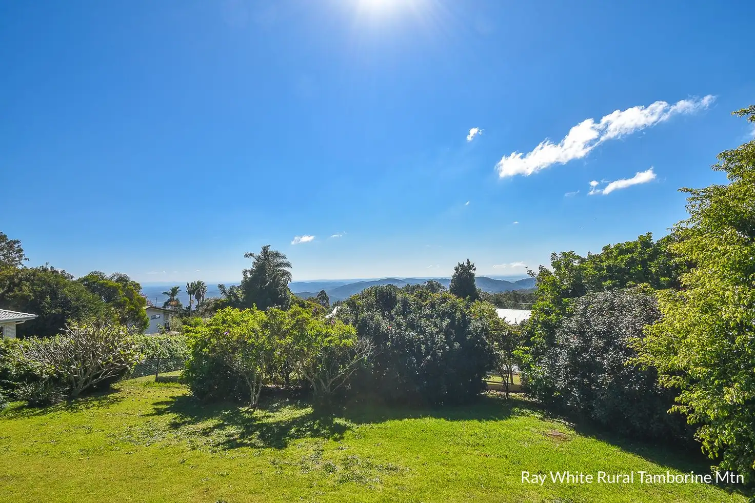 Main view of Homely house listing, 6 Paradise Drive, Tamborine Mountain QLD 4272