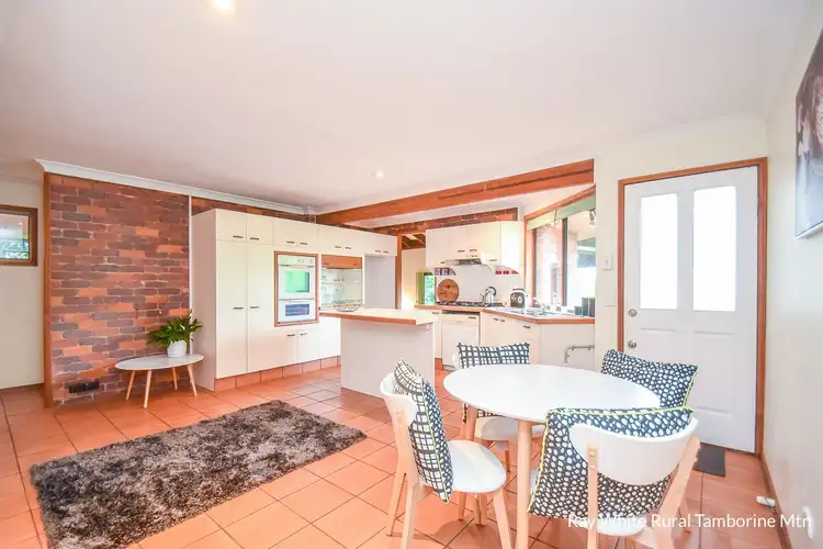 Fifth view of Homely house listing, 6 Paradise Drive, Tamborine Mountain QLD 4272