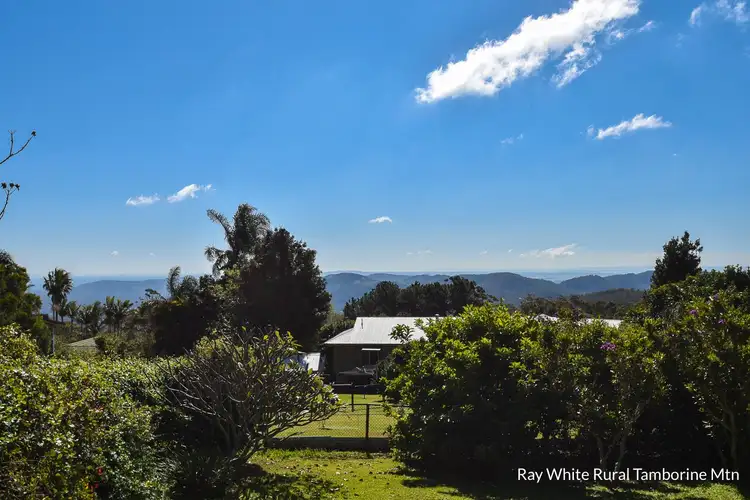 Seventh view of Homely house listing, 6 Paradise Drive, Tamborine Mountain QLD 4272