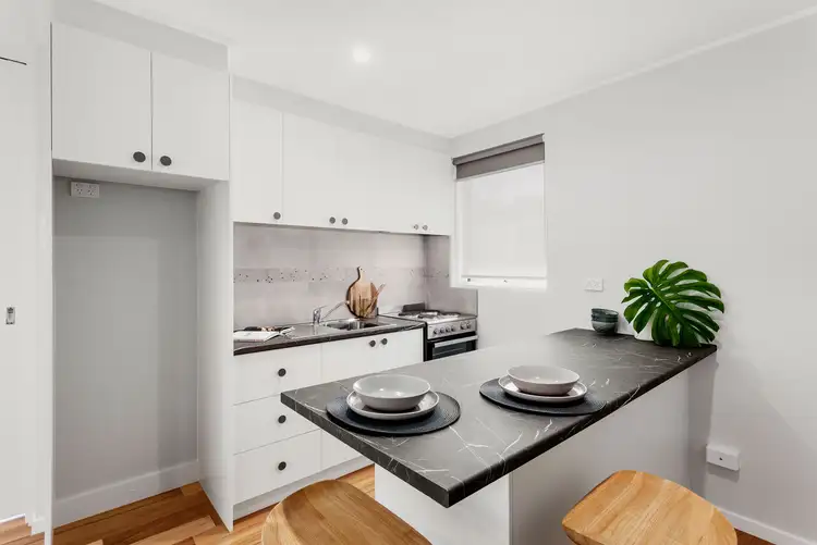 Third view of Homely apartment listing, 12/24-26 Park Crescent, Caulfield North VIC 3161