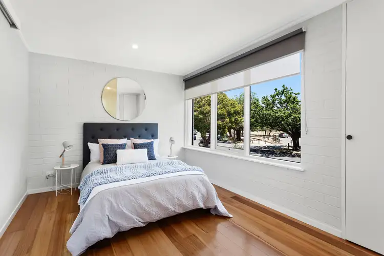 Fourth view of Homely apartment listing, 12/24-26 Park Crescent, Caulfield North VIC 3161