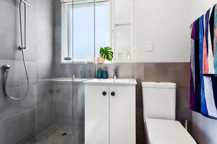 Fifth view of Homely apartment listing, 12/24-26 Park Crescent, Caulfield North VIC 3161