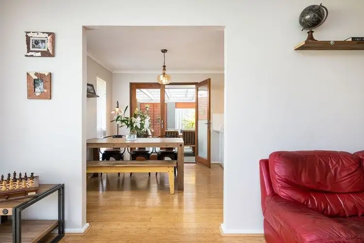 Fourth view of Homely house listing, 27 Ricketts Way, Greenwood WA 6024