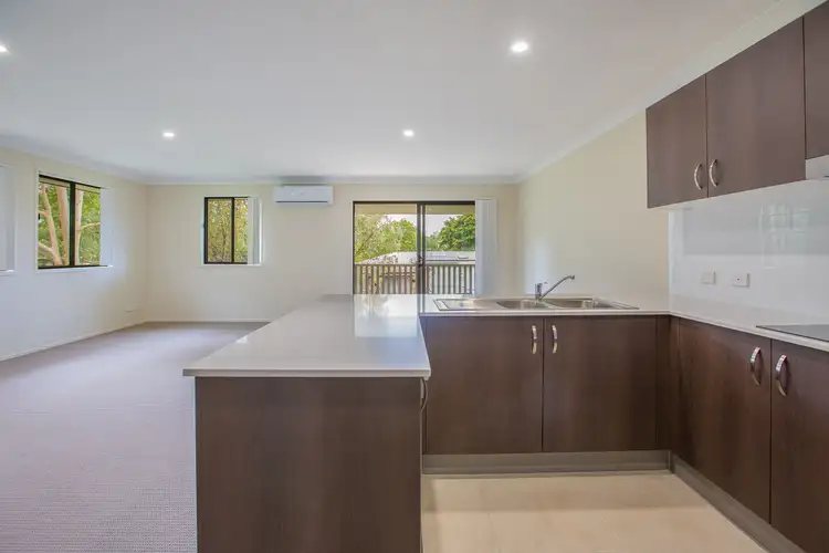 Second view of Homely house listing, 24/1 Able Street, Sadliers Crossing QLD 4305