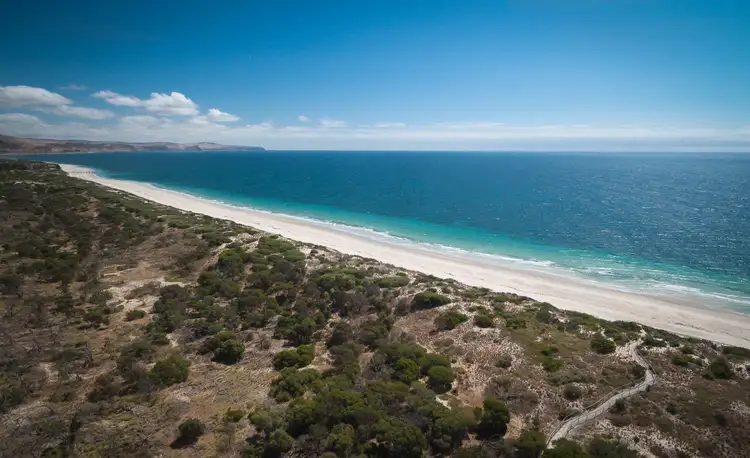Third view of Homely land listing, 15 Parrumba Drive, Normanville SA 5204