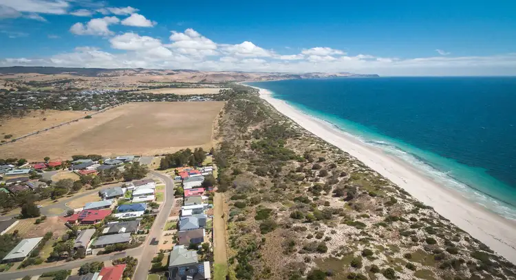 Fourth view of Homely land listing, 15 Parrumba Drive, Normanville SA 5204