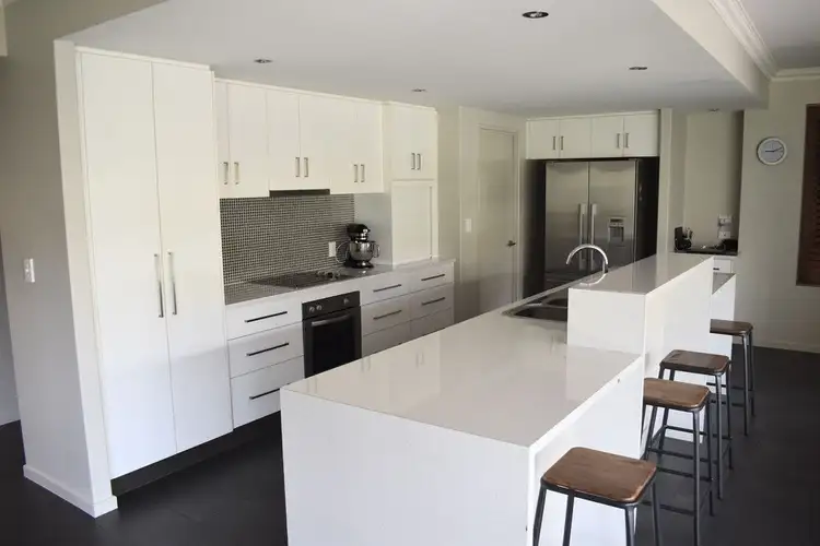 Second view of Homely house listing, 11 Morgan Place, Emerald QLD 4720