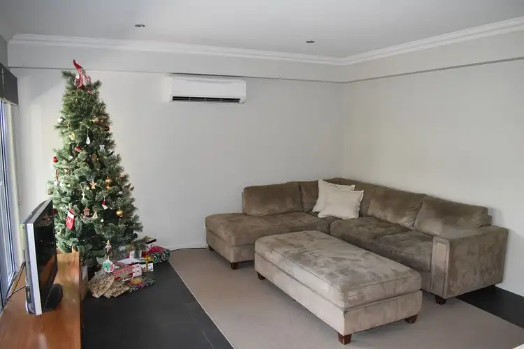Fourth view of Homely house listing, 11 Morgan Place, Emerald QLD 4720