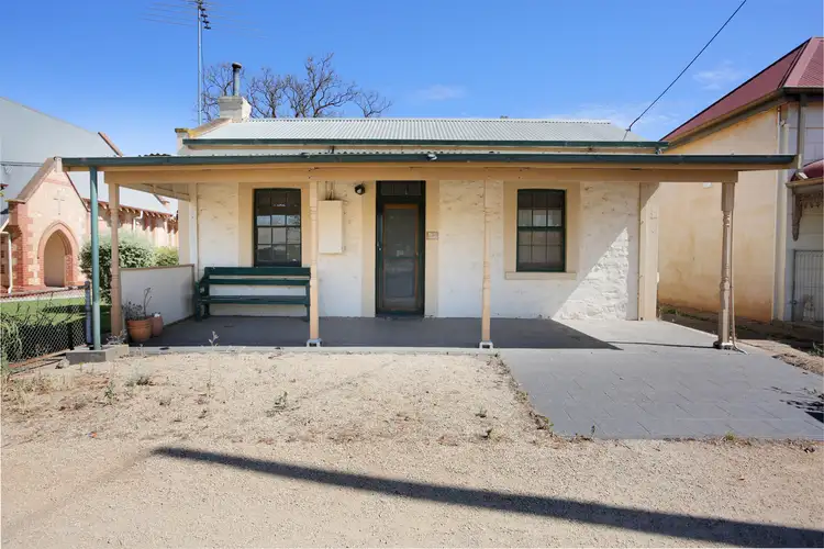Main view of Homely house listing, 9 Humphrey Street, Balaklava SA 5461