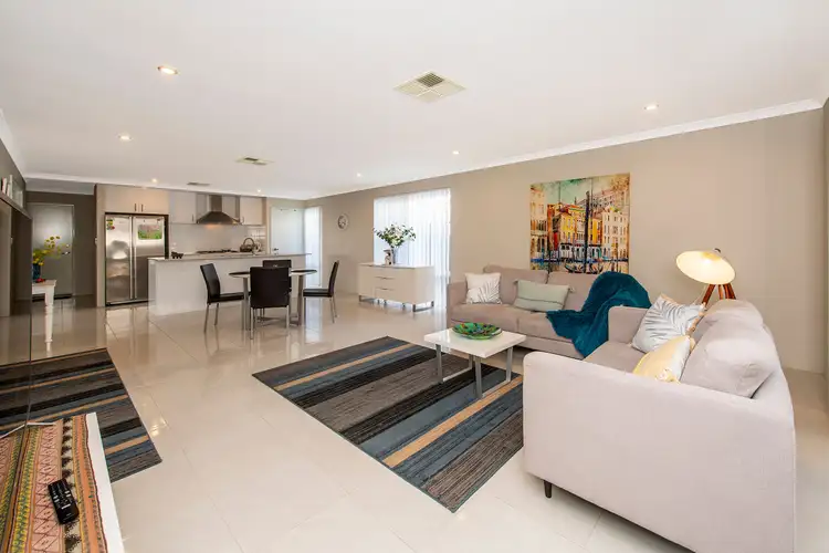18 Indoon Way, Baldivis WA 6171
