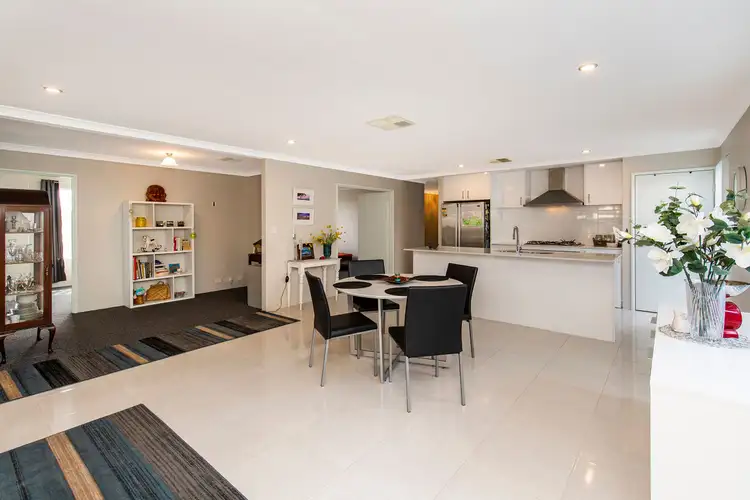 Third view of Homely house listing, 18 Indoon Way, Baldivis WA 6171