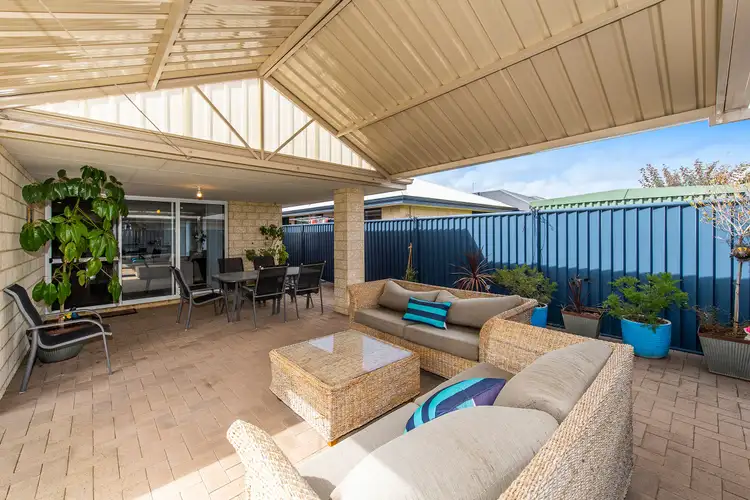 Fourth view of Homely house listing, 18 Indoon Way, Baldivis WA 6171