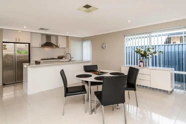 Sixth view of Homely house listing, 18 Indoon Way, Baldivis WA 6171