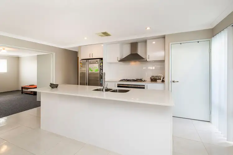 Seventh view of Homely house listing, 18 Indoon Way, Baldivis WA 6171