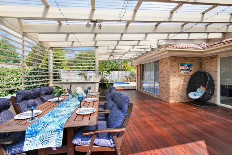 Second view of Homely house listing, 3 Blackett Place, Bowral NSW 2576