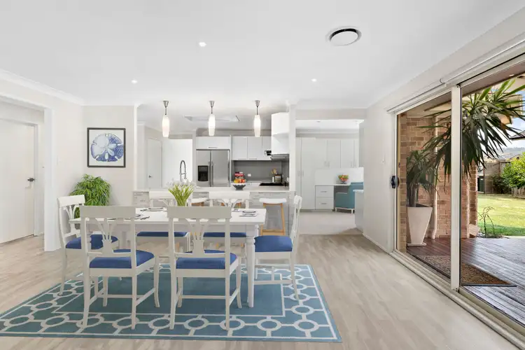 Fourth view of Homely house listing, 3 Blackett Place, Bowral NSW 2576