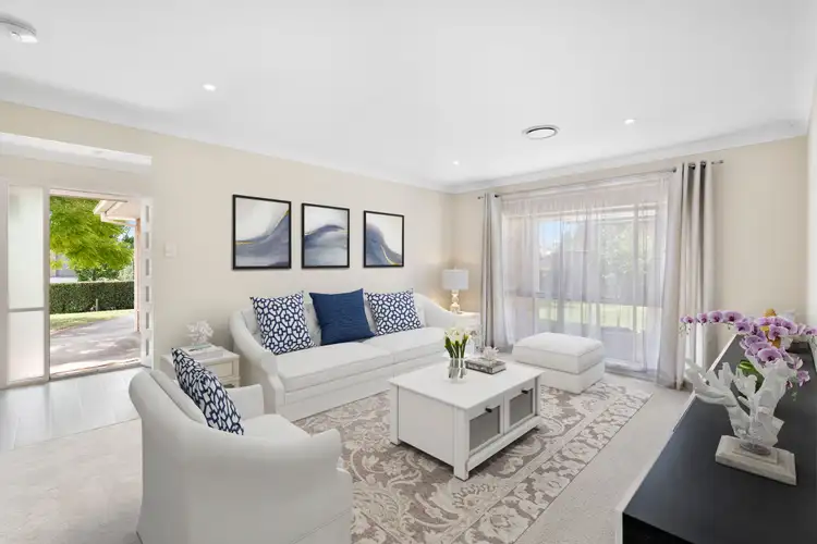 Sixth view of Homely house listing, 3 Blackett Place, Bowral NSW 2576