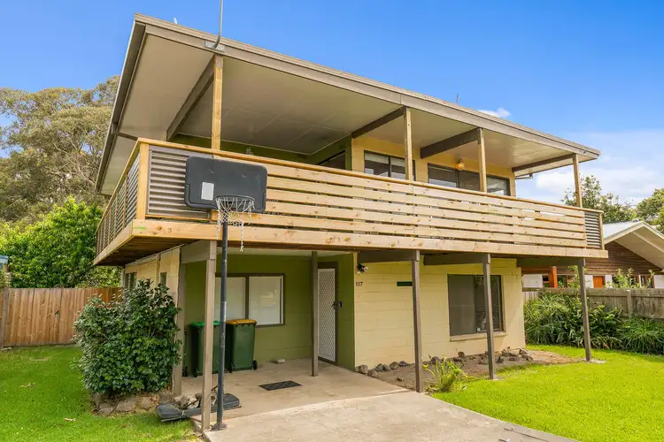 117 Scenic Drive, Cowes VIC 3922