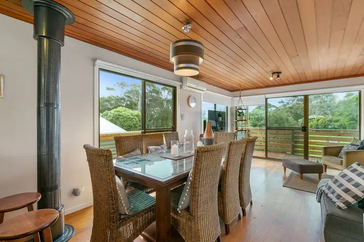 Third view of Homely house listing, 117 Scenic Drive, Cowes VIC 3922