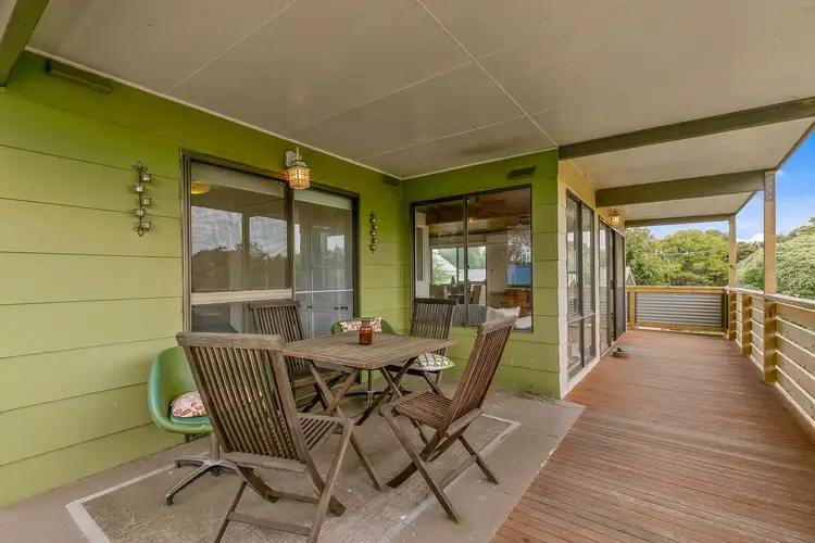 Fourth view of Homely house listing, 117 Scenic Drive, Cowes VIC 3922