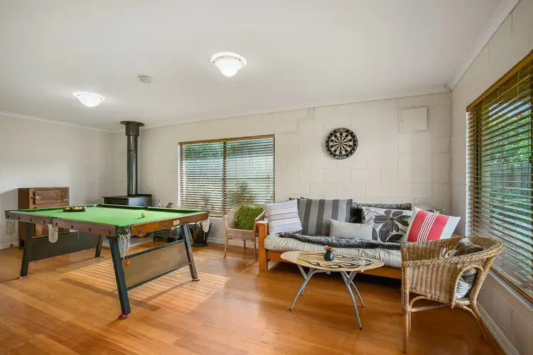 Fifth view of Homely house listing, 117 Scenic Drive, Cowes VIC 3922