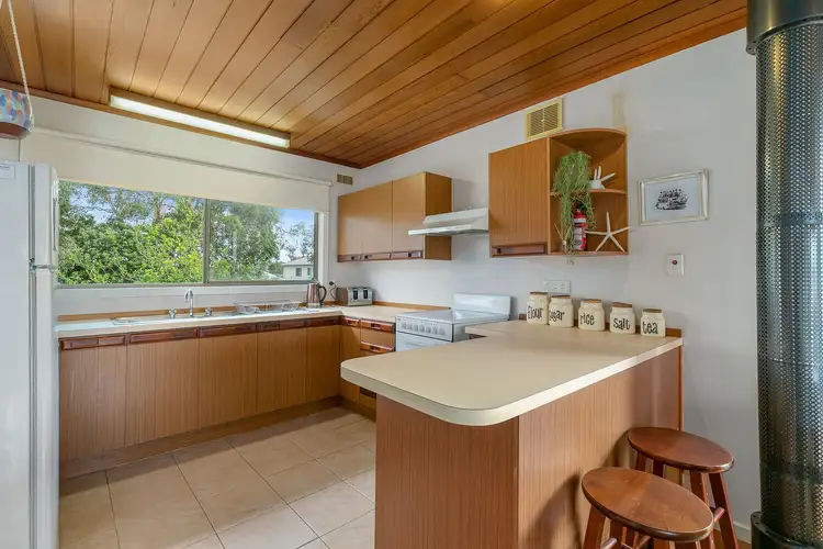 Sixth view of Homely house listing, 117 Scenic Drive, Cowes VIC 3922