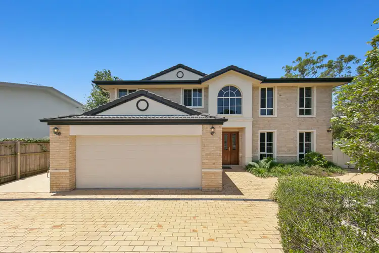 23 Russell Street, Everton Park QLD 4053