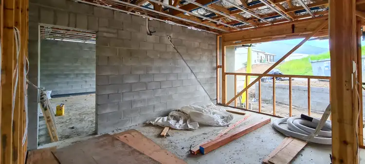 Sixth view of Homely house listing, Lot 69 Beames Crescent, Cannonvale QLD 4802