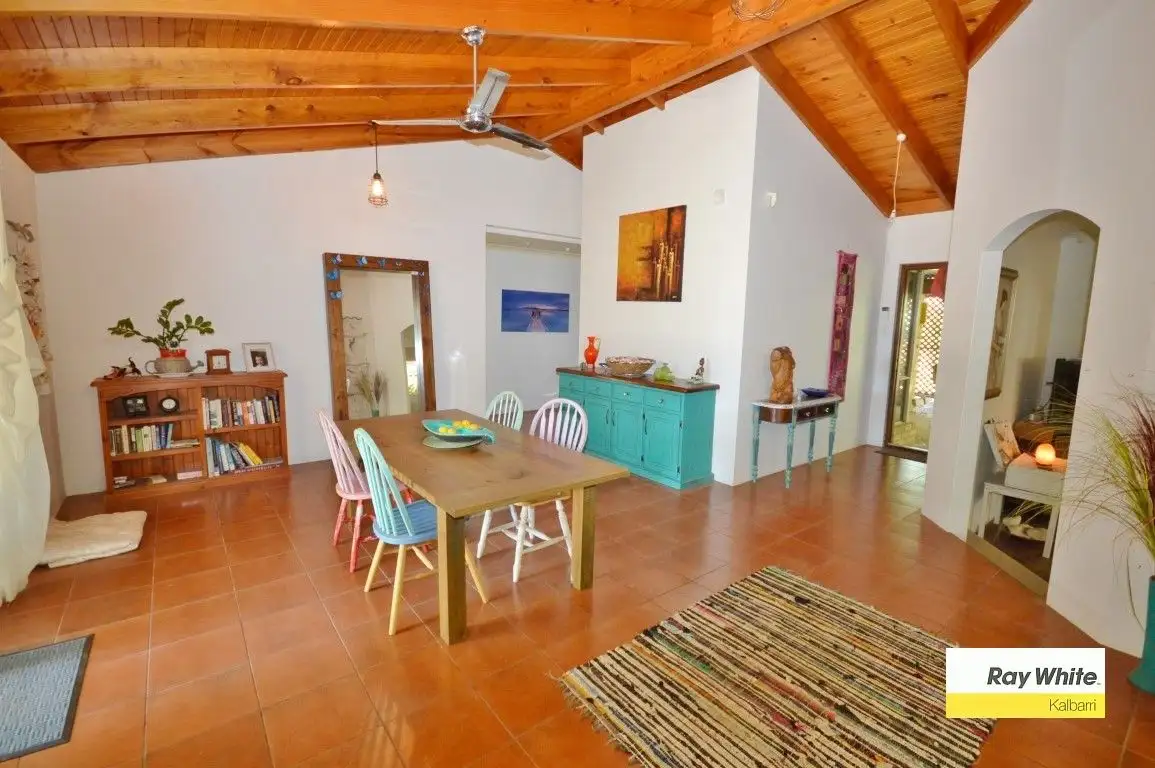 Main view of Homely house listing, 3 Starfire Close, Kalbarri WA 6536