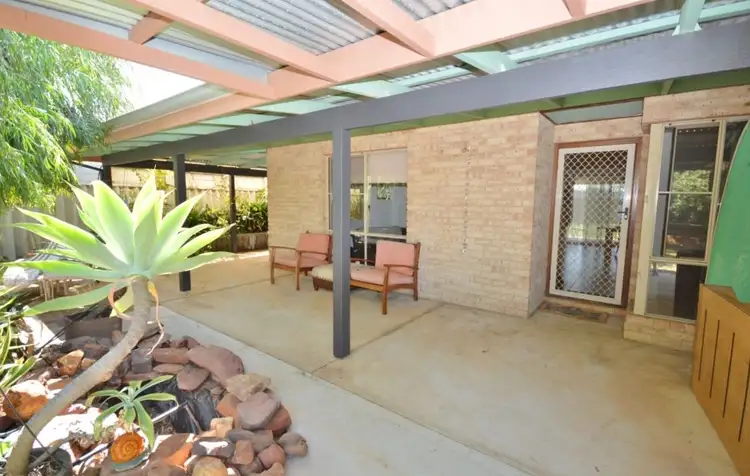 Second view of Homely house listing, 3 Starfire Close, Kalbarri WA 6536