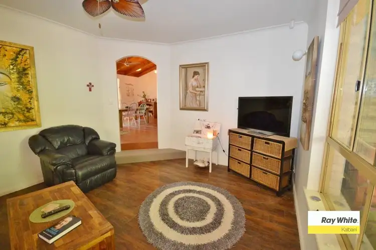 Fifth view of Homely house listing, 3 Starfire Close, Kalbarri WA 6536