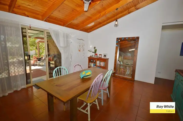 Sixth view of Homely house listing, 3 Starfire Close, Kalbarri WA 6536