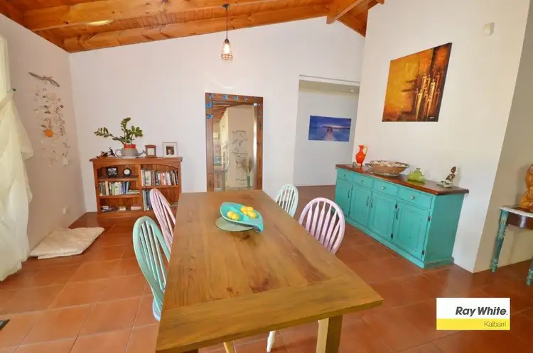 Seventh view of Homely house listing, 3 Starfire Close, Kalbarri WA 6536