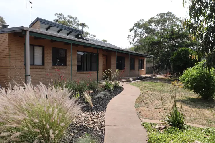 Main view of Homely house listing, 3 Hamilton Court, Tatura VIC 3616