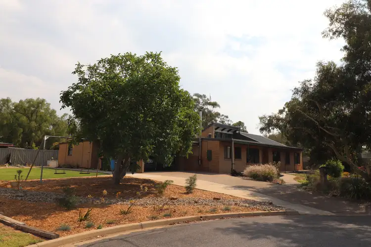 Second view of Homely house listing, 3 Hamilton Court, Tatura VIC 3616