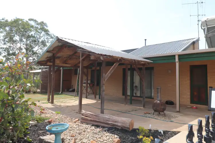 Fifth view of Homely house listing, 3 Hamilton Court, Tatura VIC 3616