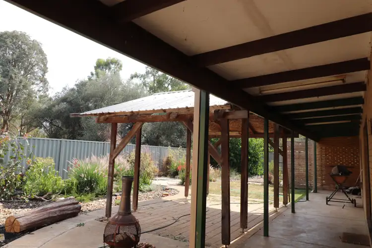 Sixth view of Homely house listing, 3 Hamilton Court, Tatura VIC 3616