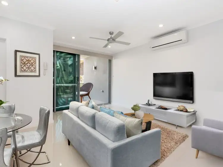 7/9 Durham Street, Coorparoo QLD 4151