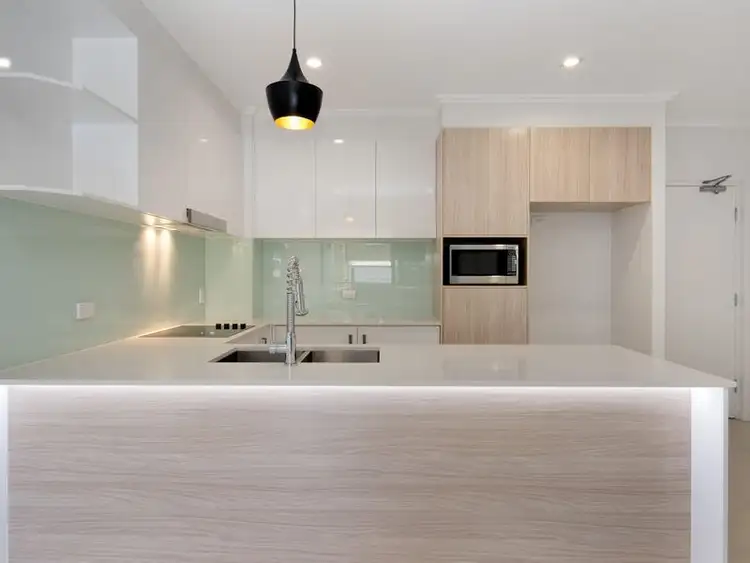Third view of Homely unit listing, 7/9 Durham Street, Coorparoo QLD 4151
