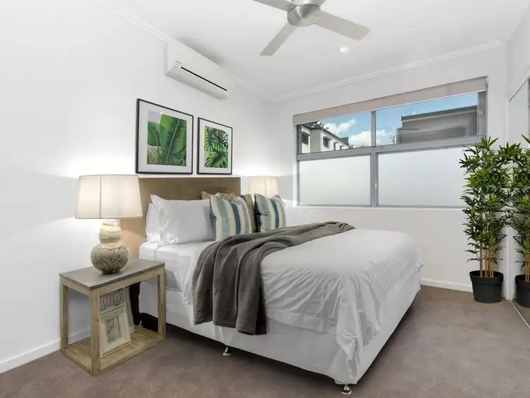 Fourth view of Homely unit listing, 7/9 Durham Street, Coorparoo QLD 4151