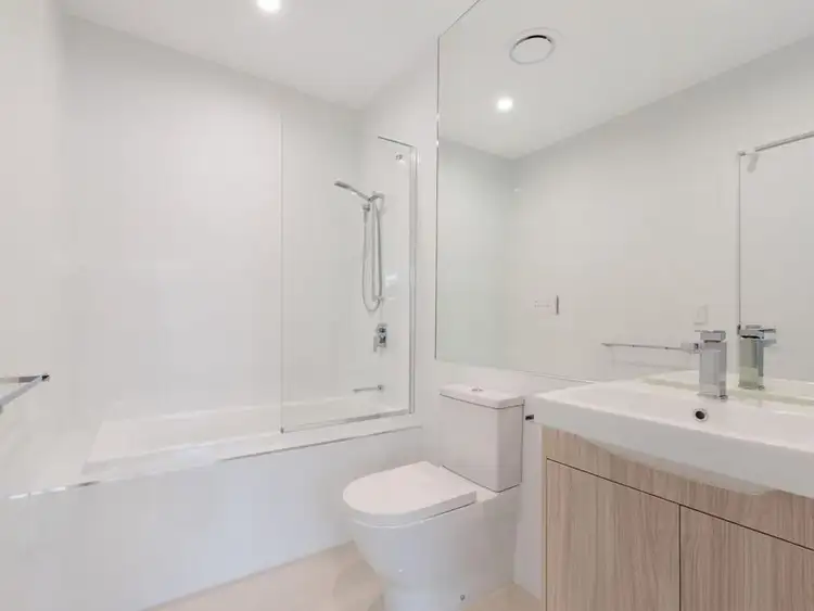 Fifth view of Homely unit listing, 7/9 Durham Street, Coorparoo QLD 4151