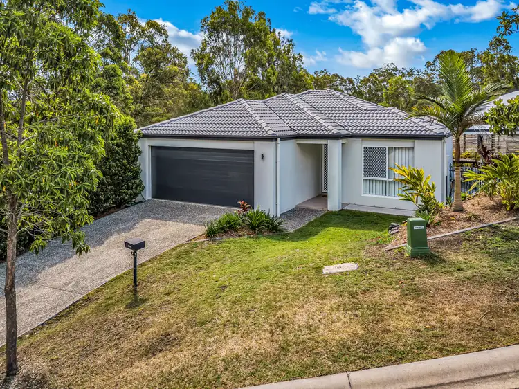 Main view of Homely house listing, 23 Emily Street, Ormeau QLD 4208